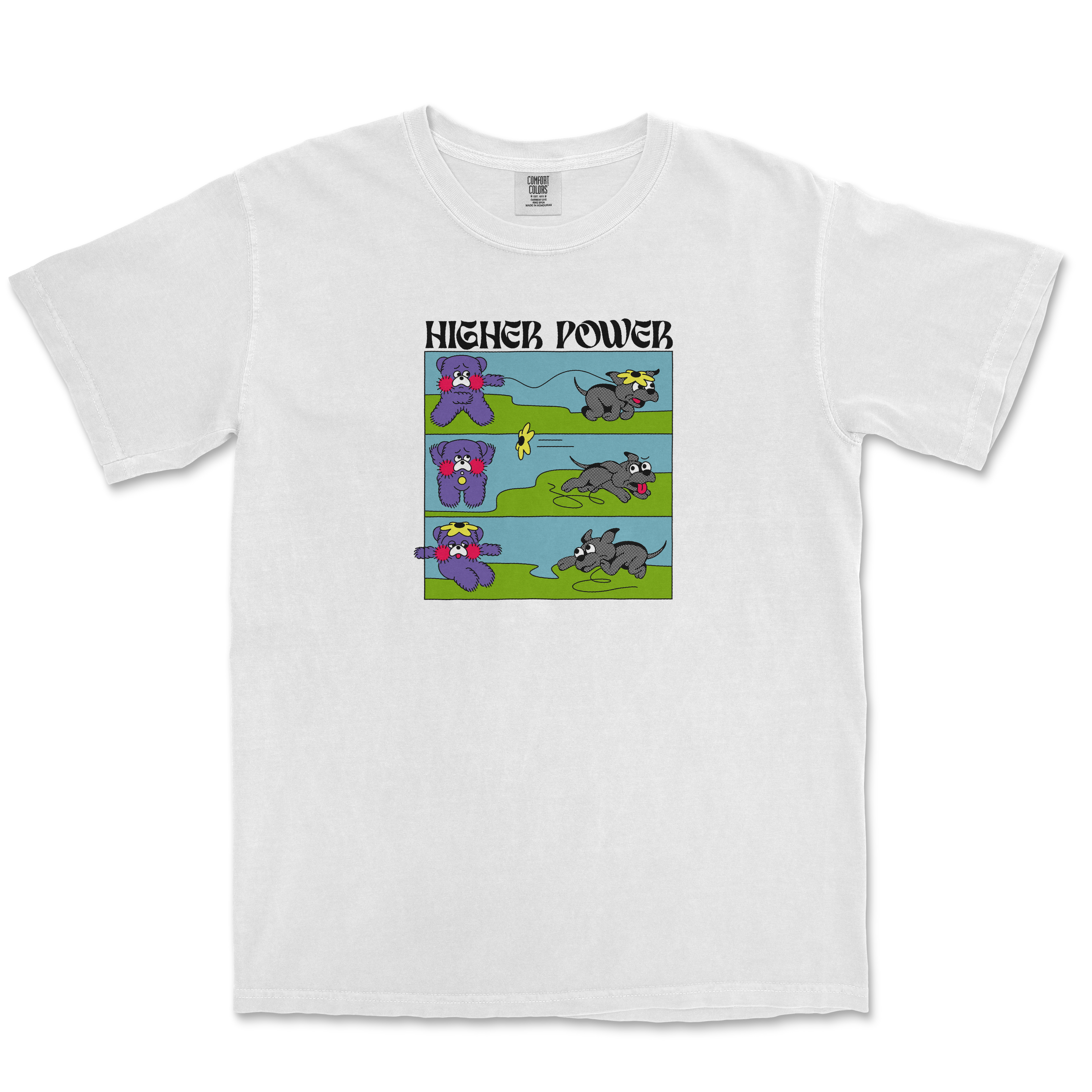 Abby Tee