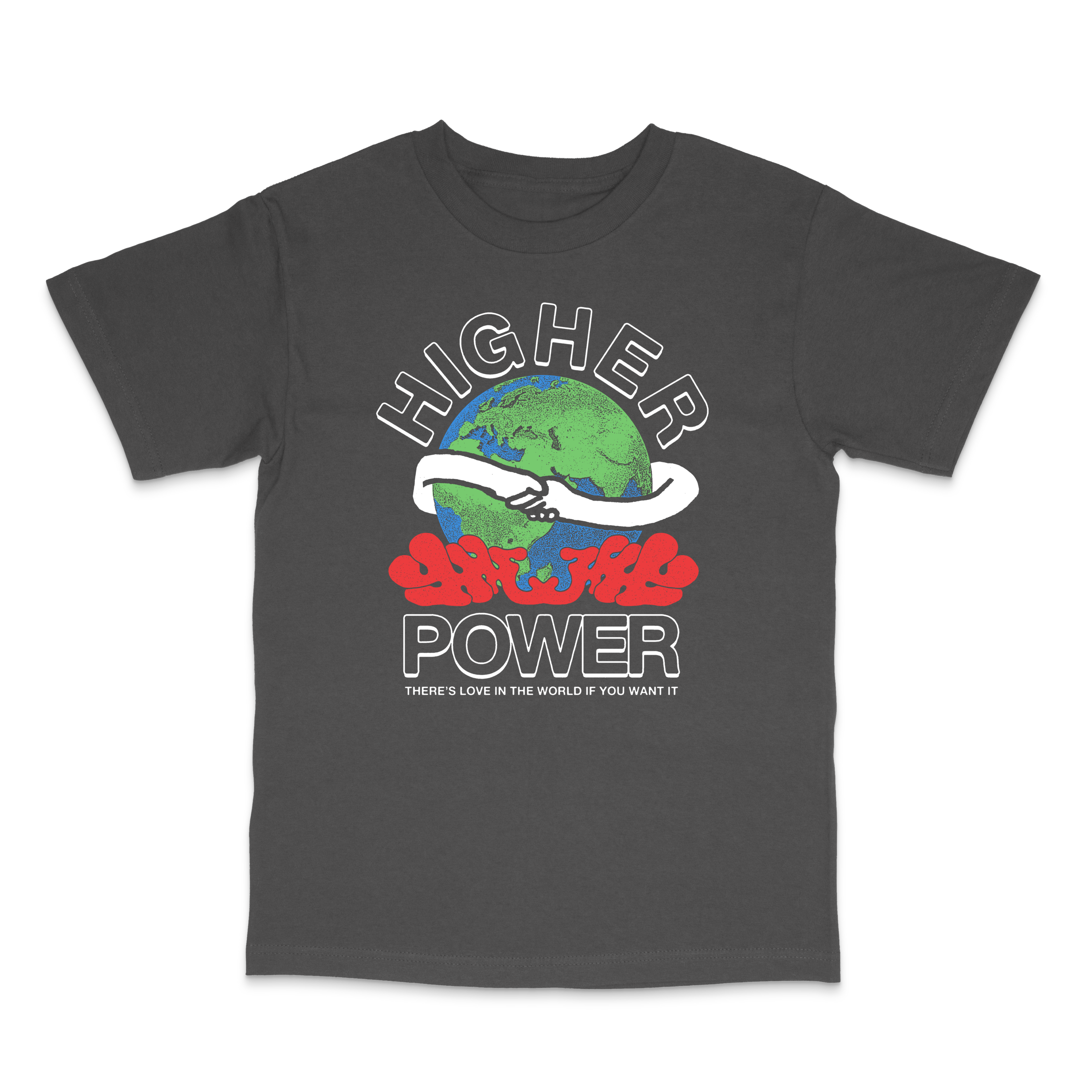 Globe Tee