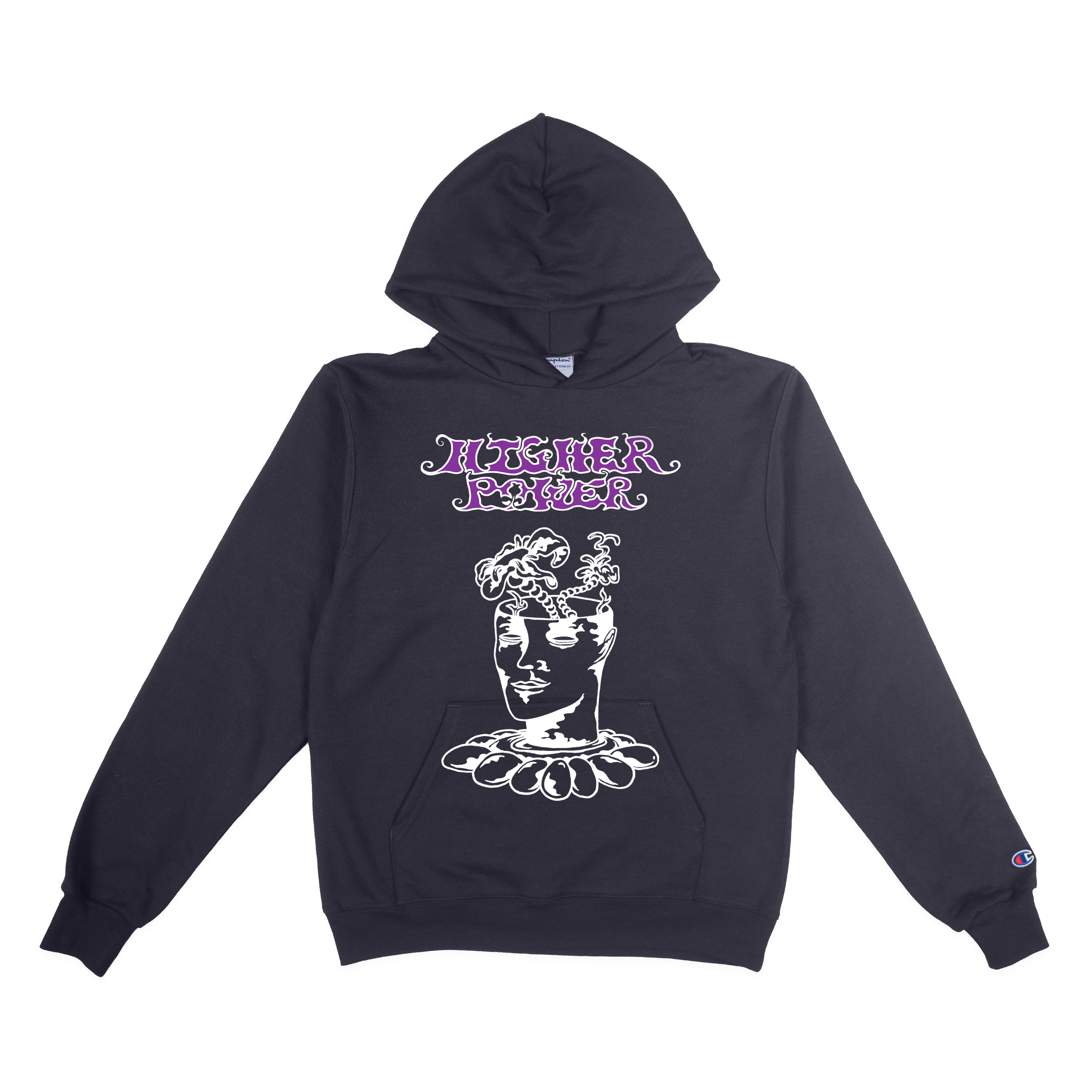 Head Hoodie