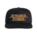 Logo Hat - Black